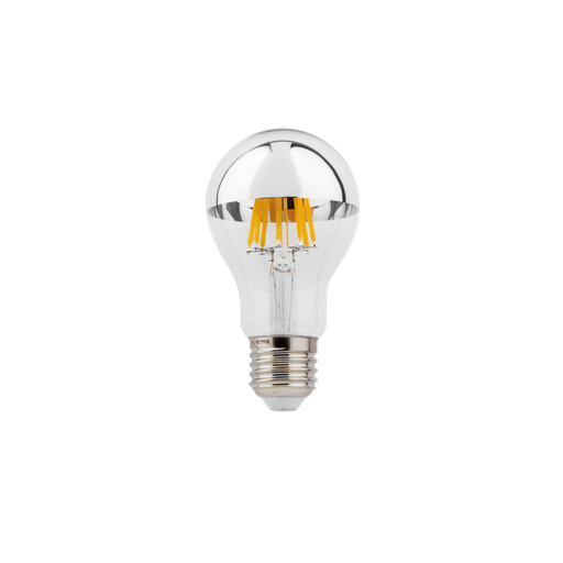 AMPOULE LED E27 A60 5.5W