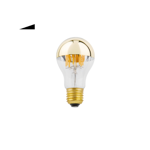 AMPOULE LED E27 A60 5.5W