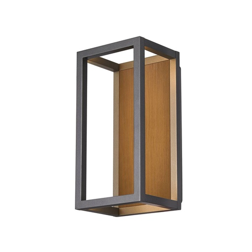 [SL1007207] QUADRULO LED IP55