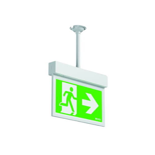 [185-212-60] EXIT II AVEC TIGE DE SUSPENSION