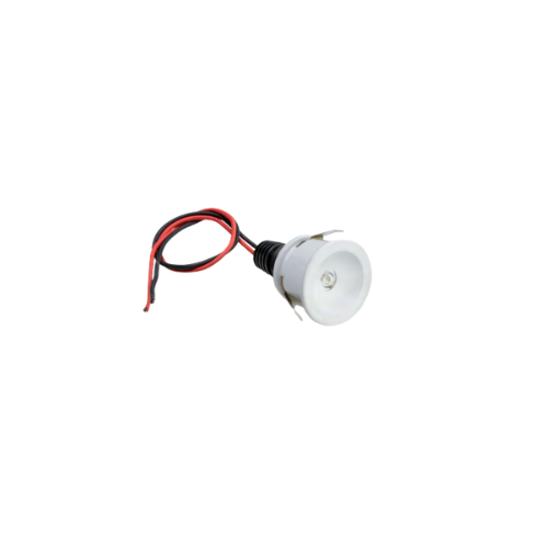 TOP IP IP44 Ø 30MM