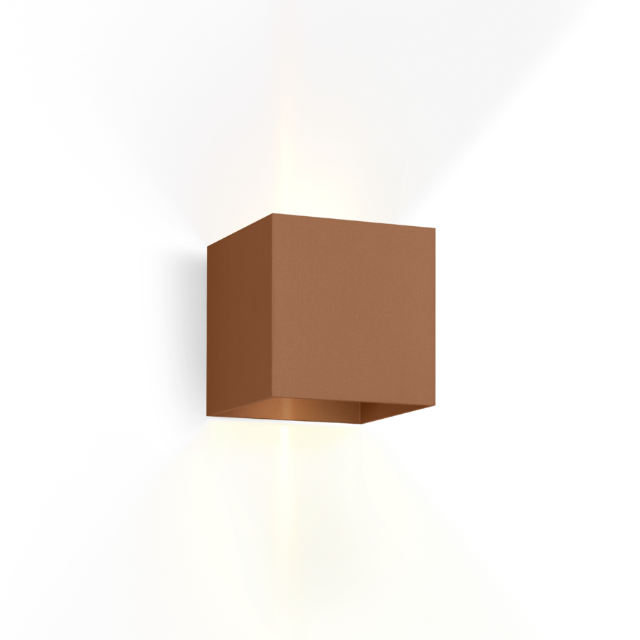 BOX WALL INDOOR 2.0 LED