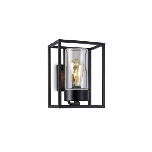 CUBIC L WALL E27 IP44