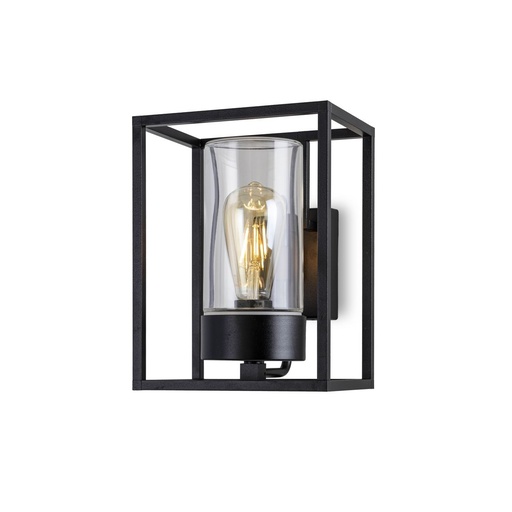 CUBIC L WALL E27 IP44