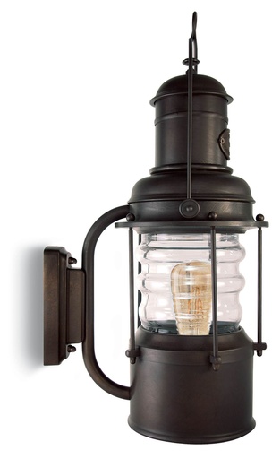 [MO1740.T.BA] CORTEZ WALL E27 IP44