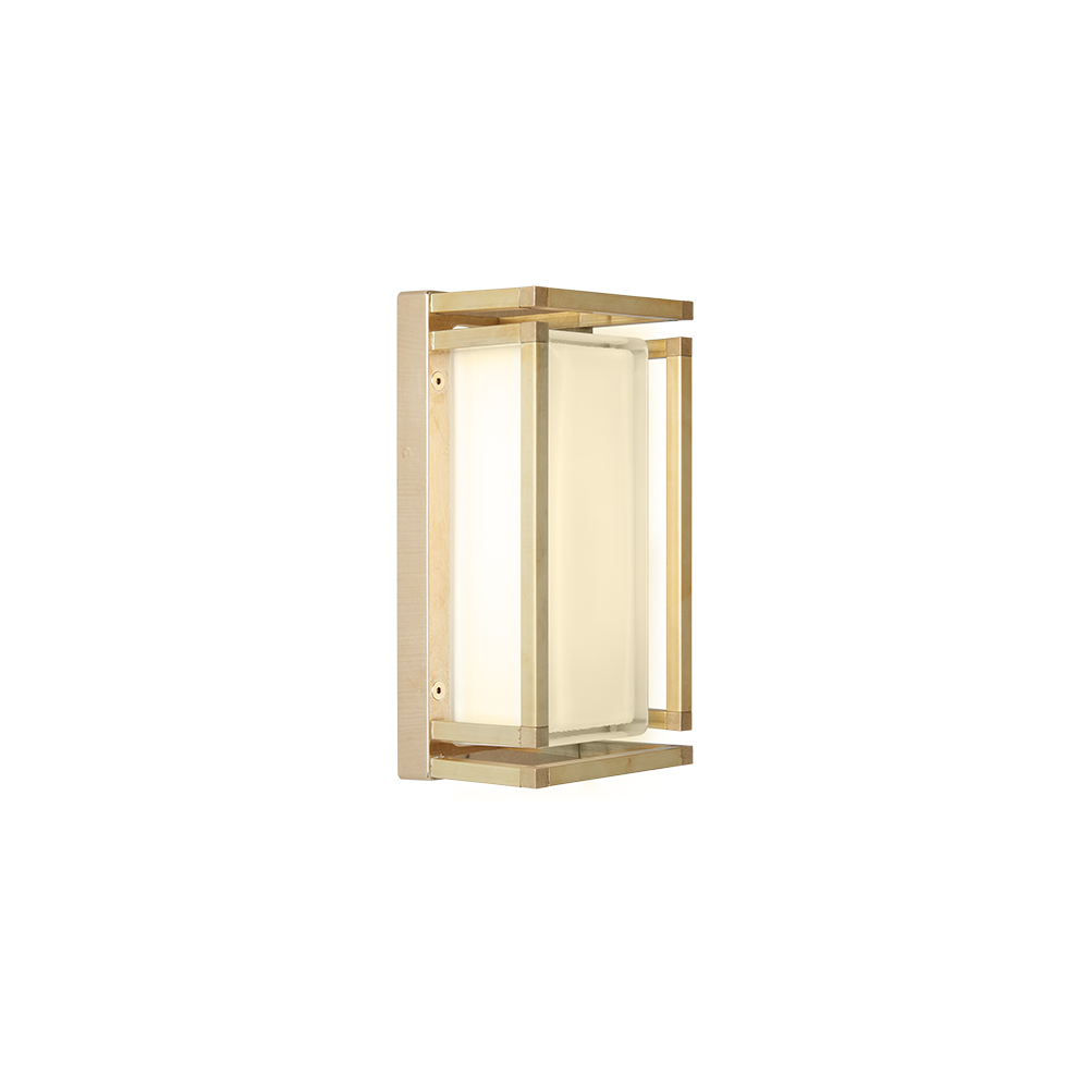 ICE CUBIC RECTANGULAR 3414 IP65