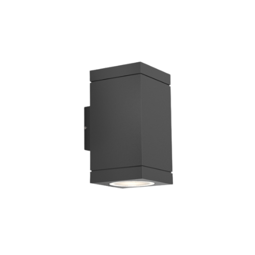 TUBE CARRÉ WALL IP65 2.0 LED