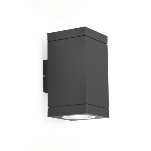 TUBE CARRÉ WALL IP65 2.0 LED