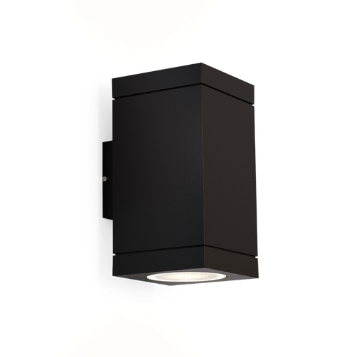 TUBE CARRÉ WALL IP65 1.0 GU10