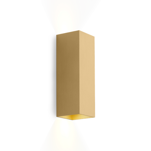 BOX WALL MINI 2.0 GU10