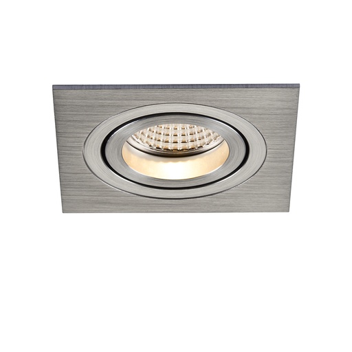 TWIST 80 SQUARE PLAN AVEC RIDL 600 Ø 80MM