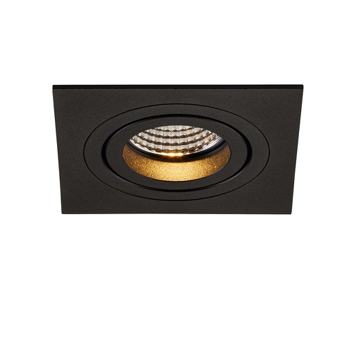 TWIST 80 SQUARE PLAN AVEC RIDL 900 Ø 80MM