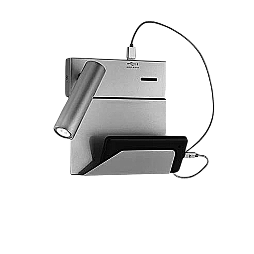 [D600] RONA USB