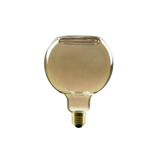 [SL1008155] AMPOULE FLOATING GLOBE 125 LED E27 6W