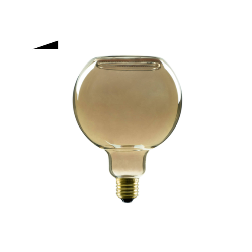 [SL1008163] AMPOULE FLOATING GLOBE 150 LED E27 6W