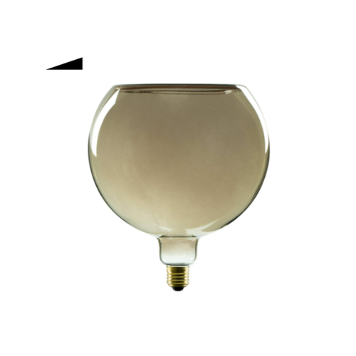 [SL1008164] AMPOULE FLOATING GLOBE 200 LED E27 6W