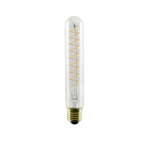 [SL1008152] AMPOULE TUBE SOFT SPIRAL LED E27 6W