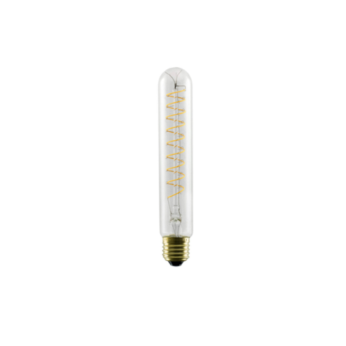 [SL1008152] AMPOULE TUBE SOFT SPIRAL LED E27 6W