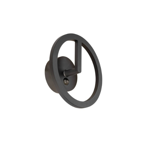Q-RING SENSOR PIR IP54
