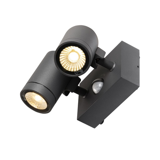 ZAKY II LED IP65