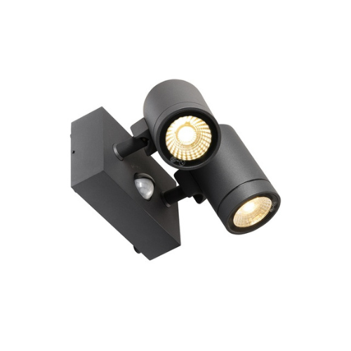 ZAKY II LED IP65
