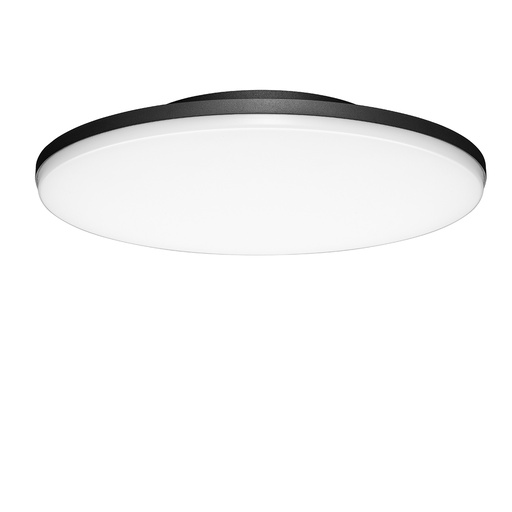 PLATE ROUND II LED IP65