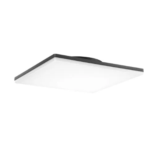 PLATE SQUARE II LED IP65