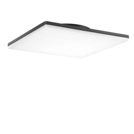 PLATE SQUARE II LED IP65