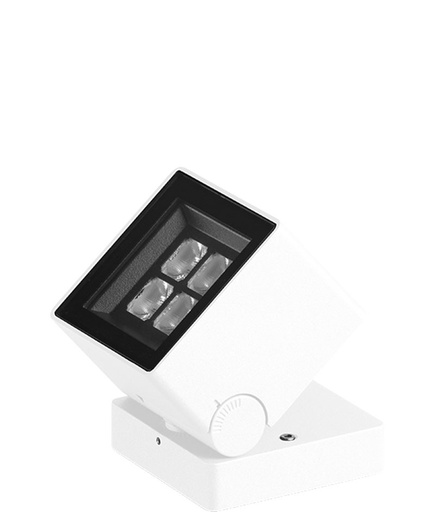 KUBOID 90 230V IP67
