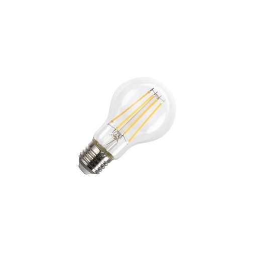 AMPOULE FILAMENT HIGH EFFICIENCY LED E27 A60 4W