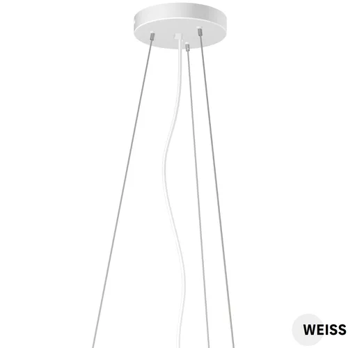 KIT DE SUSPENSION MODUDISC 320/450