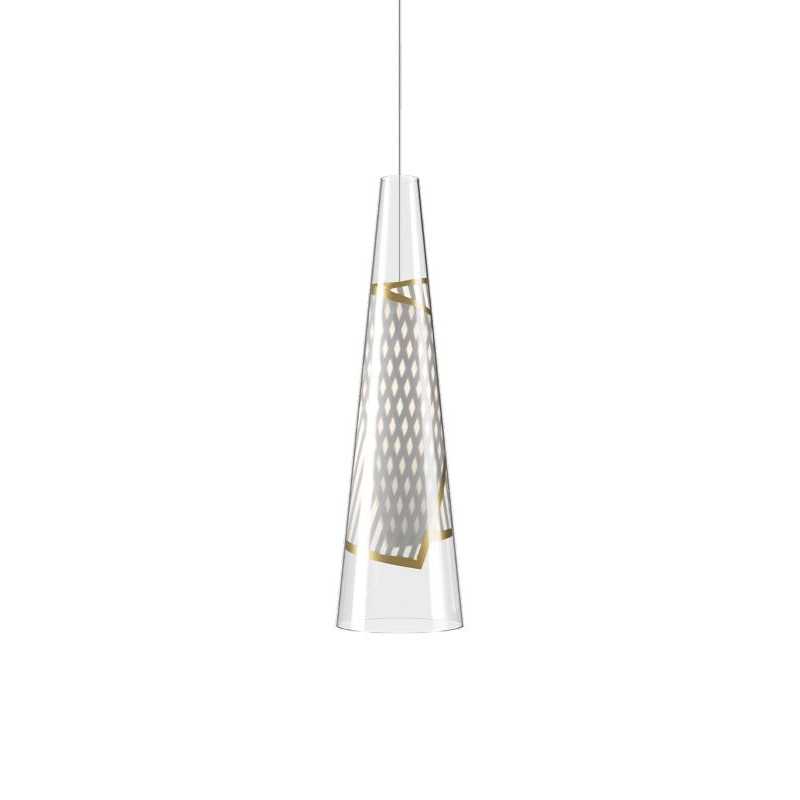 CONO DI LUCE
