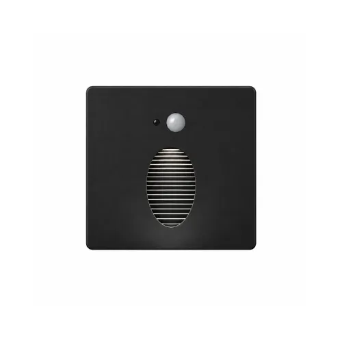 STEP LIGHT SENSOR Ø 80x80MM