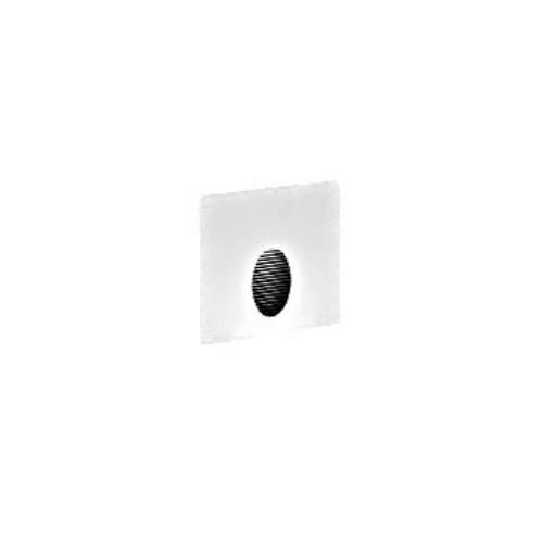 STEP LIGHT IP65 Ø 80x80MM