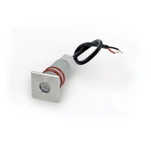 ZEPPELIN MINI PLUS QUADRO IP67 Ø 20MM