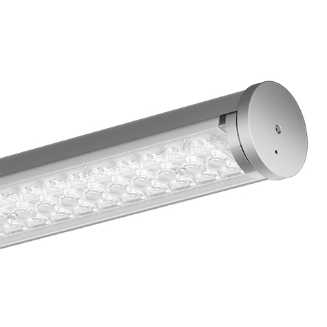 TANK ATEX ROCK LARGE LED 13W 675MM IP66