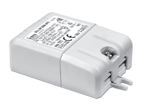 [141133] CONVERTISSEUR TCI BULL ON-OFF 9W 250MA IP20