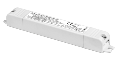 [141122] CONVERTISSEUR TCI SLIM ON-OFF 13W 24V IP20
