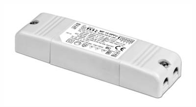 [127710] CONVERTISSEUR TCI MP15 ON-OFF 15W 60-360mA IP20