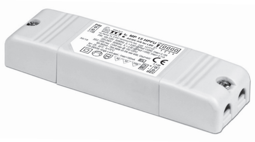 [127710] CONVERTISSEUR TCI MP15 ON-OFF 15W 60-360mA IP20