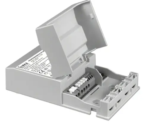 [127481] CONVERTISSEUR TCI PROFESSIONALE IN DALI 40W 350-1050mA IP20