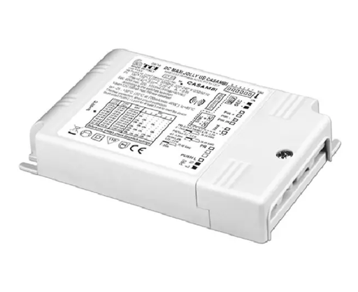 [127644] CONVERTISSEUR TCI MAXI JOLLY CASAMBI  60W 350-1050mA IP20