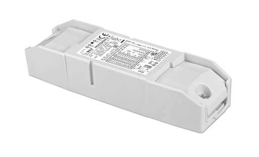 [127630] CONVERTISSEUR TCI PROFESSIONALE CASAMBI 38W 350-1050mA IP20