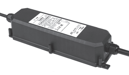 CONVERTISSEUR TCI ST2 CASAMBI 120W 24Vdc IP67
