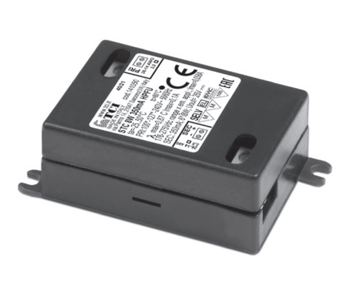 [141052] CONVERTISSEUR TCI STC ON-OFF 9W 350MA IP20