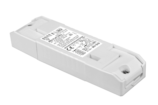 [127600] CONVERTISSEUR TCI PRO FLAT LC DALI 22W 250-500mA IP20