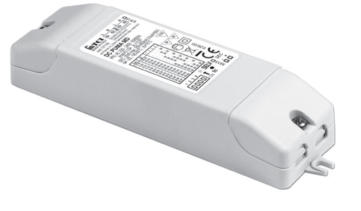 [127102] CONVERTISSEUR TCI PUMA MD R.C 20W 250-900MA IP20