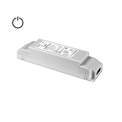 [122764] CONVERTISSEUR TCI VST ON-OFF 150W 48V IP20