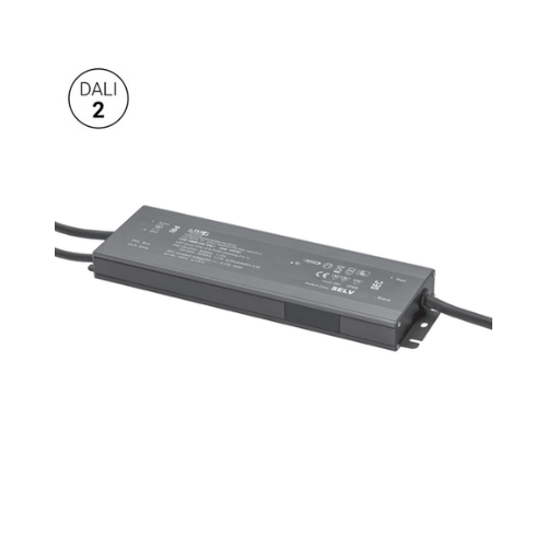 [145101] CONVERTISSEUR TCI CVD DALI 100W 24Vdc IP66