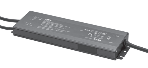 [145101] CONVERTISSEUR TCI CVD DALI 100W 24Vdc IP66